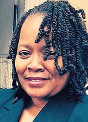 [photo, Roxane L. Prettyman, Maryland State Delegate]