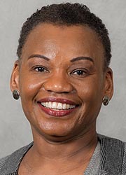 [photo, Pamela E. Queen, Maryland State Delegate]