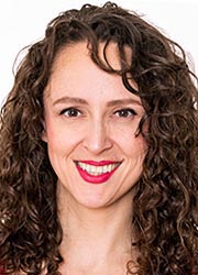 [photo, Lauren C. Arikan, Maryland State Delegate]