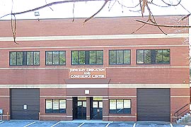 [photo, 2011 Commerce Park Drive, Annapolis, Maryland]